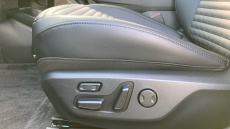 Kia EV4 150kW GT-Line S 81kWh 5dr Auto Electric Hatchback